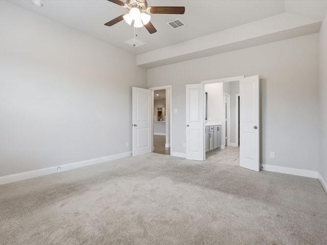 1601 Radecke Road, Krum, TX 76249