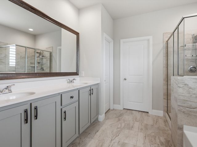 1601 Radecke Road, Krum, TX 76249