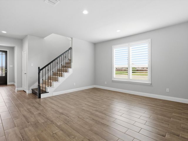 1601 Radecke Road, Krum, TX 76249