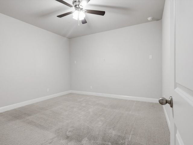 1601 Radecke Road, Krum, TX 76249