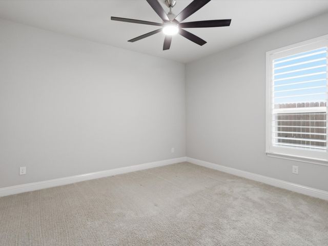 1601 Radecke Road, Krum, TX 76249