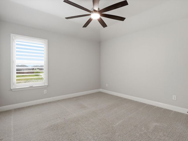 1601 Radecke Road, Krum, TX 76249