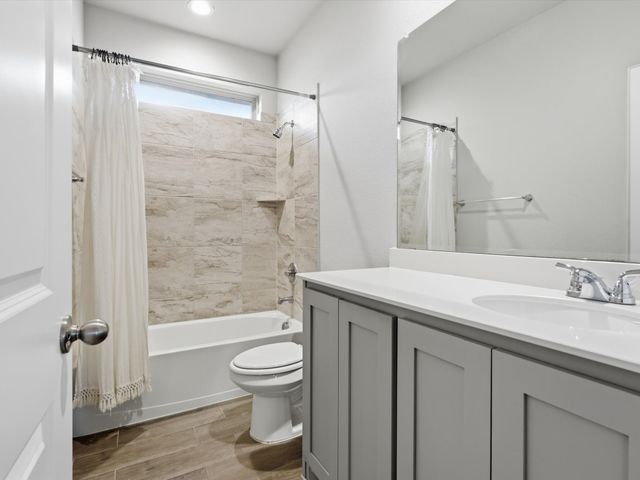 1601 Radecke Road, Krum, TX 76249