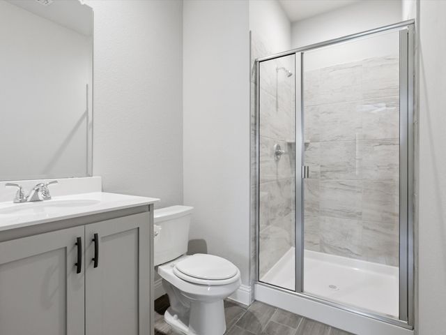 1601 Radecke Road, Krum, TX 76249