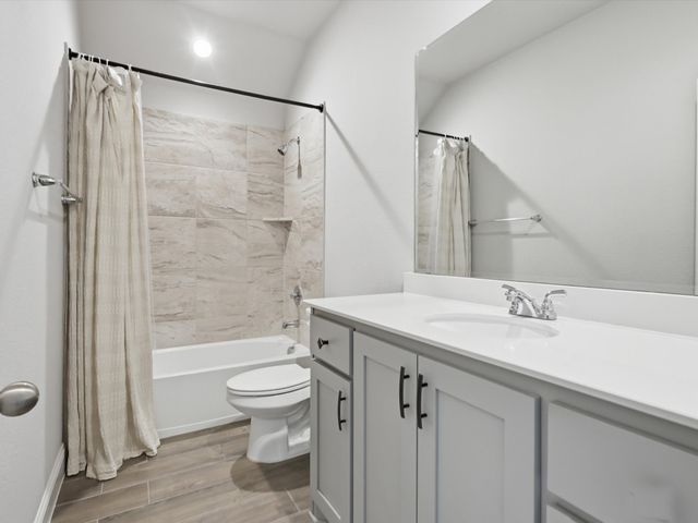 1601 Radecke Road, Krum, TX 76249