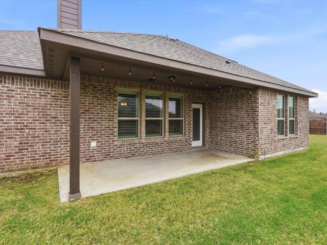 1601 Radecke Road, Krum, TX 76249
