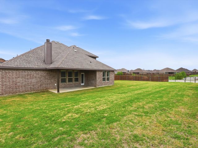 1601 Radecke Road, Krum, TX 76249