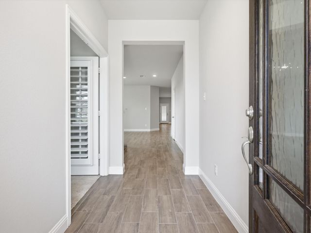 1601 Radecke Road, Krum, TX 76249