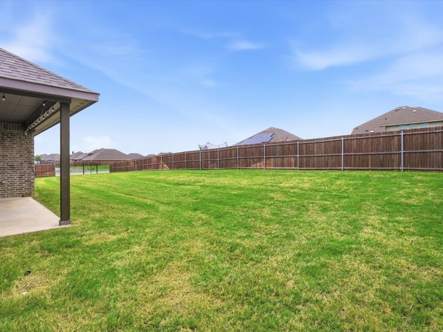 1601 Radecke Road, Krum, TX 76249