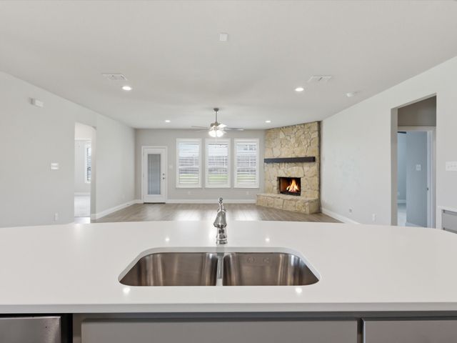 1601 Radecke Road, Krum, TX 76249