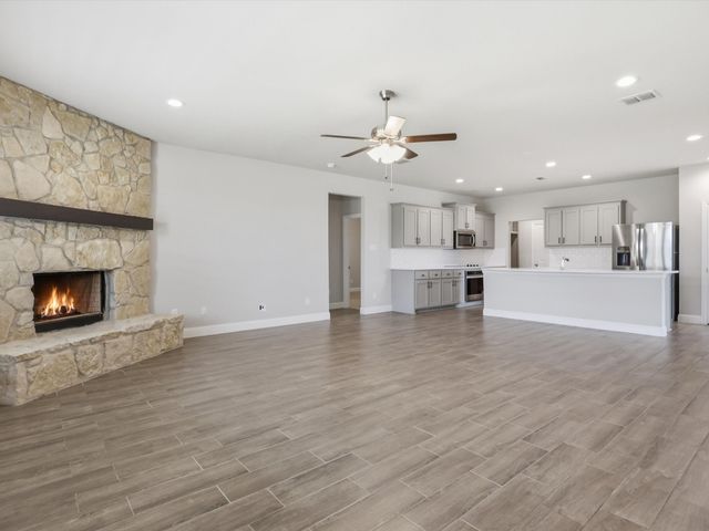 1601 Radecke Road, Krum, TX 76249