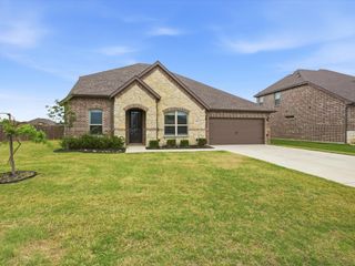 1601 Radecke Road, Krum, TX 76249