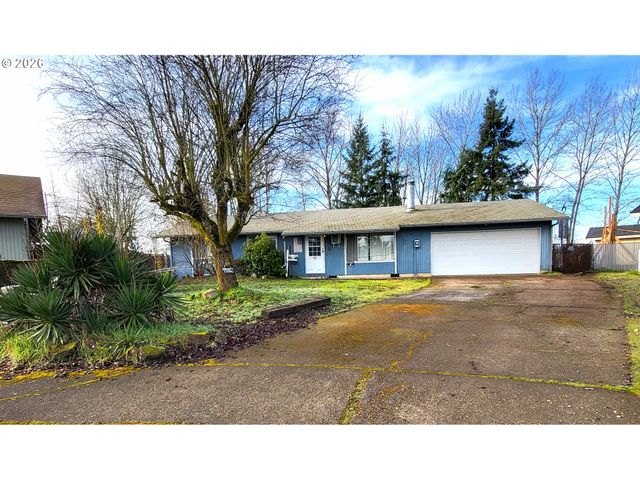 4498 MARCUM Ln, Eugene, OR 97402