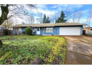 4498 MARCUM Ln, Eugene, OR 97402