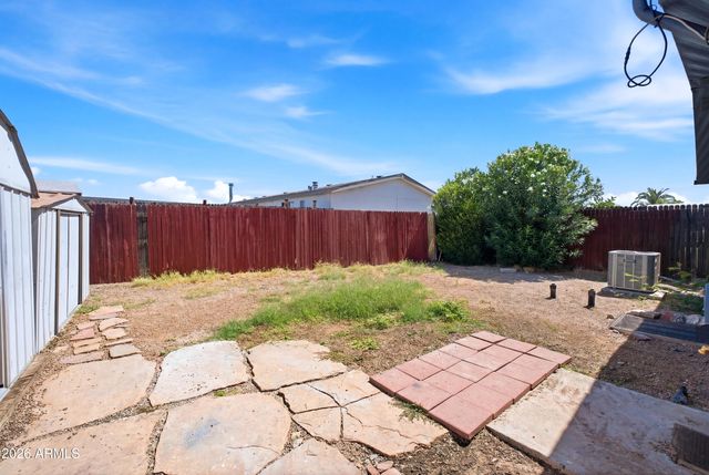10951 N 91ST Avenue 148, Peoria, AZ 85345
