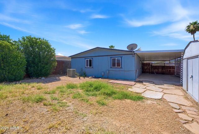 10951 N 91ST Avenue 148, Peoria, AZ 85345