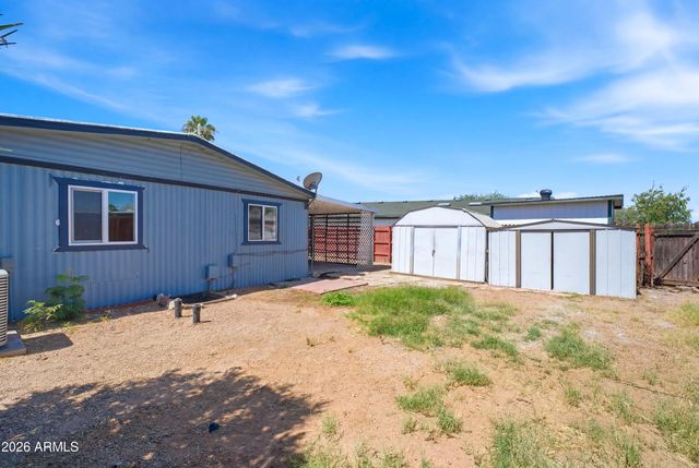 10951 N 91ST Avenue 148, Peoria, AZ 85345