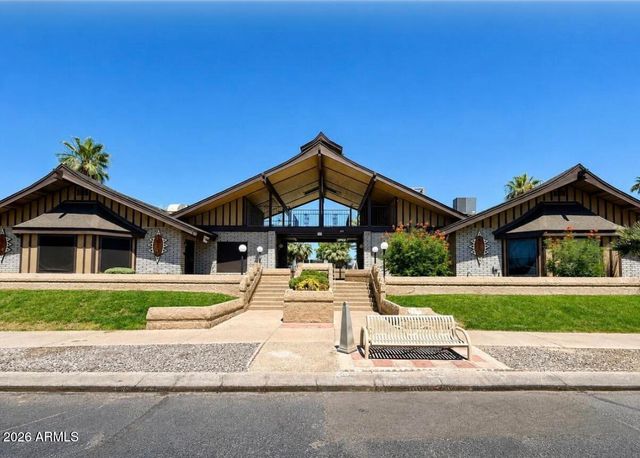 10951 N 91ST Avenue 148, Peoria, AZ 85345
