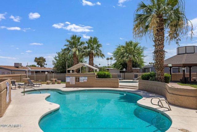 10951 N 91ST Avenue 148, Peoria, AZ 85345