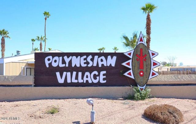 10951 N 91ST Avenue 148, Peoria, AZ 85345