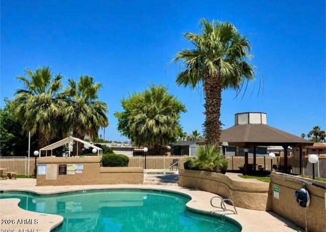 10951 N 91ST Avenue 148, Peoria, AZ 85345