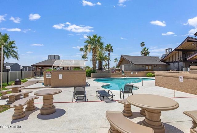 10951 N 91ST Avenue 148, Peoria, AZ 85345