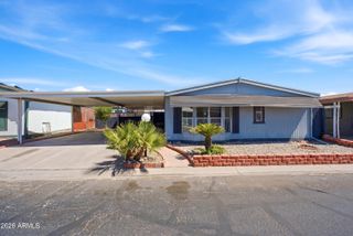 10951 N 91ST Avenue 148, Peoria, AZ 85345