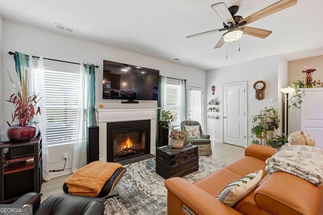3642 Abbey Way, Gainesville, GA 30507