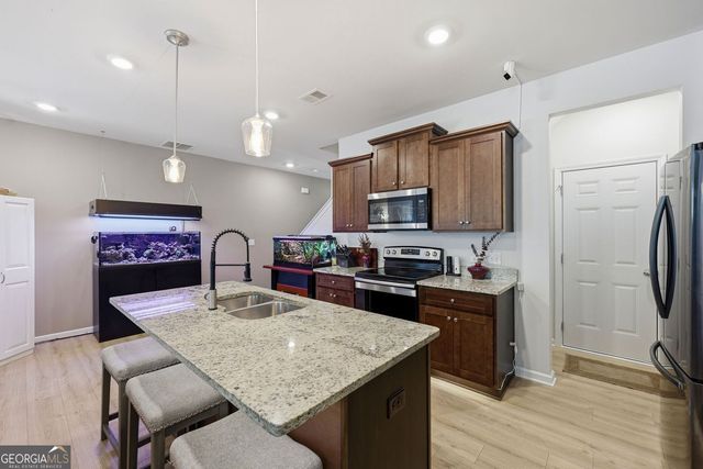 3642 Abbey Way, Gainesville, GA 30507