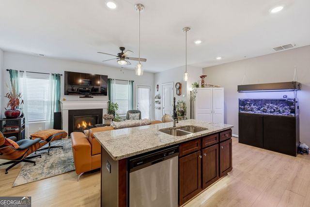 3642 Abbey Way, Gainesville, GA 30507