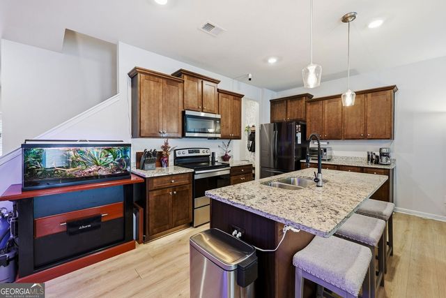 3642 Abbey Way, Gainesville, GA 30507