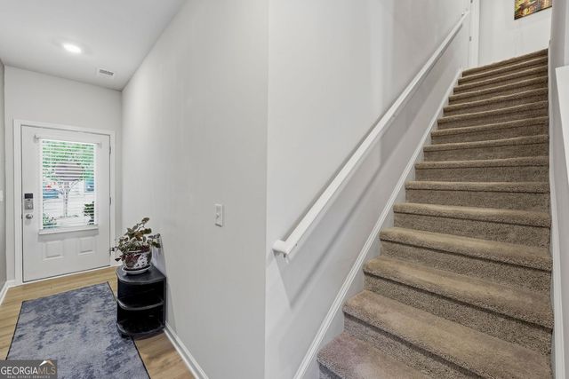 3642 Abbey Way, Gainesville, GA 30507