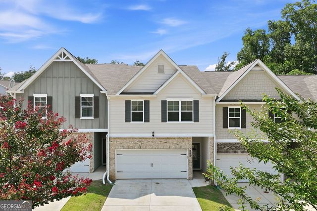 3642 Abbey Way, Gainesville, GA 30507