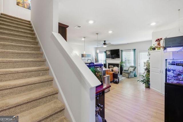 3642 Abbey Way, Gainesville, GA 30507