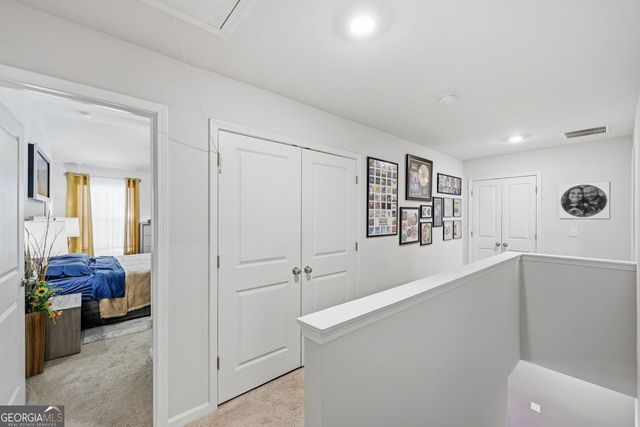 3642 Abbey Way, Gainesville, GA 30507