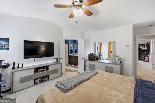 3642 Abbey Way, Gainesville, GA 30507