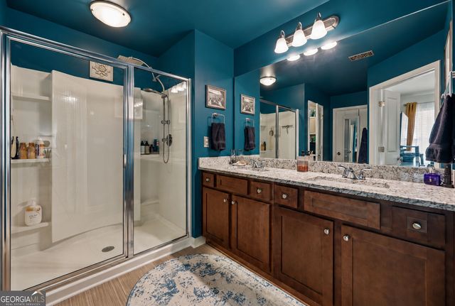 3642 Abbey Way, Gainesville, GA 30507
