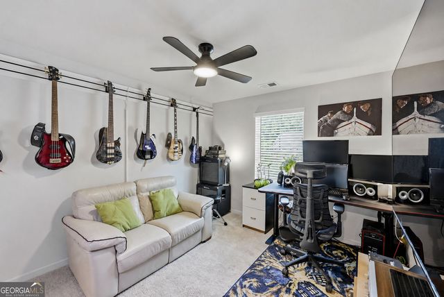 3642 Abbey Way, Gainesville, GA 30507