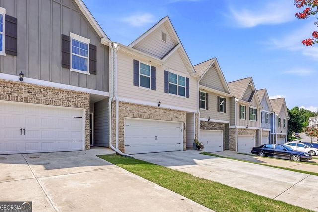 3642 Abbey Way, Gainesville, GA 30507