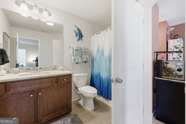 3642 Abbey Way, Gainesville, GA 30507