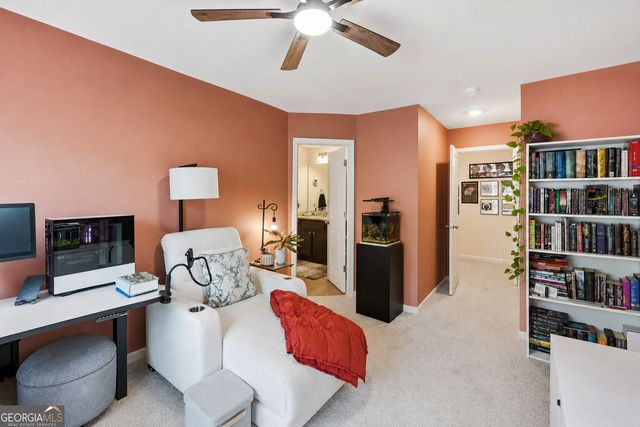 3642 Abbey Way, Gainesville, GA 30507