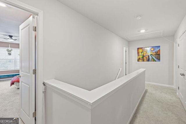 3642 Abbey Way, Gainesville, GA 30507