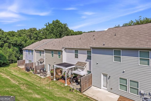 3642 Abbey Way, Gainesville, GA 30507