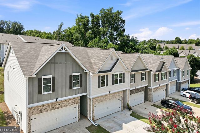 3642 Abbey Way, Gainesville, GA 30507
