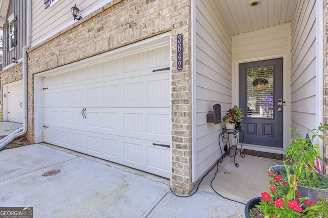 3642 Abbey Way, Gainesville, GA 30507
