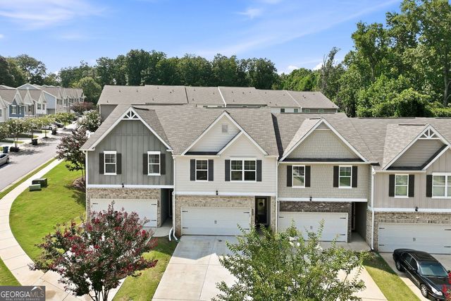 3642 Abbey Way, Gainesville, GA 30507
