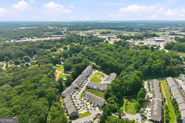 3642 Abbey Way, Gainesville, GA 30507