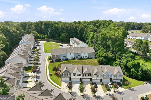 3642 Abbey Way, Gainesville, GA 30507