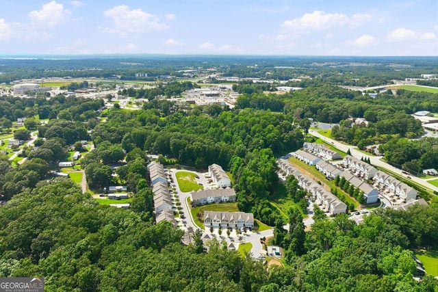 3642 Abbey Way, Gainesville, GA 30507