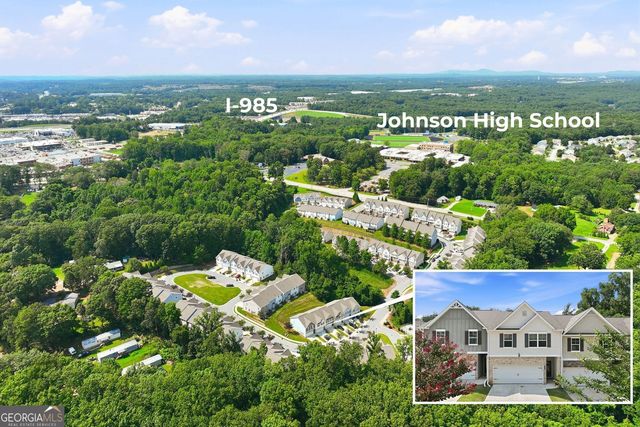 3642 Abbey Way, Gainesville, GA 30507